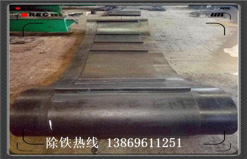 湖北91免费视频APP下载皮帶跑偏如何調