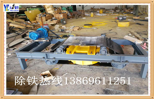 浙江超強自卸式電磁91免费视频APP下载