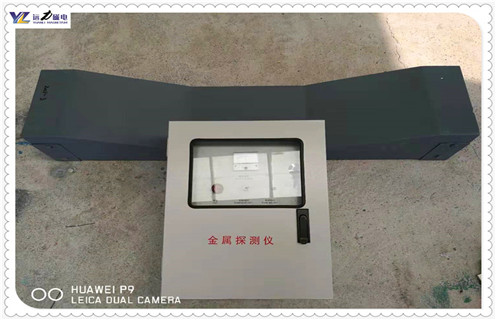 金屬探測儀，礦用金屬探測儀，金屬探測儀價格，廣西礦用金屬探測儀價格