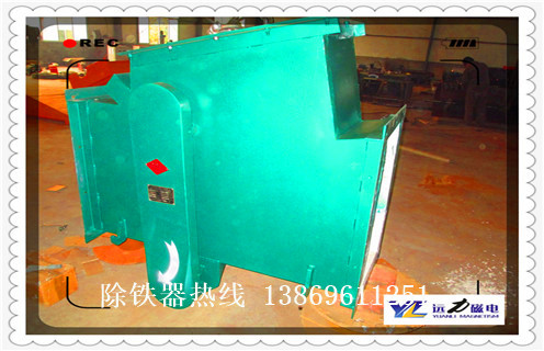 永磁管道91免费视频APP下载，中國永磁管道91免费视频APP下载 _遠力廣東管道式粉料永磁91免费视频APP下载12000高斯_可定製工作原理_安裝示意圖
