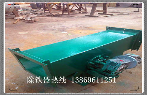 管道式永磁自卸式91免费视频APP下载，青海管道式永磁自動91免费视频APP下载方案_遠力青海管道式永磁自動91免费视频APP下载方案應用安裝示意圖型12000高斯_可定製工作原理