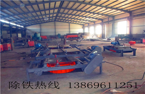 自卸式電磁91免费视频APP下载，浙江超強自卸式電磁91免费视频APP下载_浙江超強自卸式電磁91免费视频APP下载廠家工作原理及內部結構