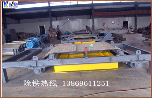 自卸式電磁91免费视频APP下载，貴州自卸式電磁91免费视频APP下载工作原理_福貴州自卸式電磁91免费视频APP下载工作原理廠家配件_型號及工作視
