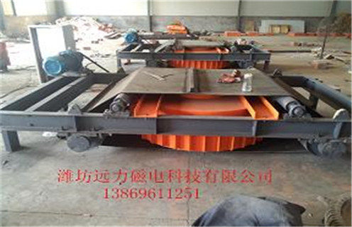 自卸式電磁91免费视频APP下载，江西自卸式電磁鐵91免费视频APP下载_江西自卸式電磁鐵91免费视频APP下载技術參數有哪些_型號及工作視